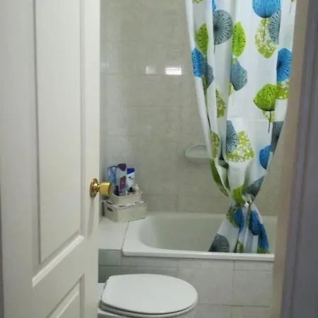 Bed & Breakfast Paradise Center Capital *