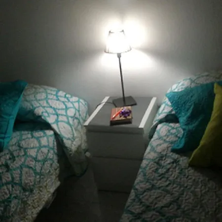 Bed & Breakfast Paradise Center Capital Las Palmas